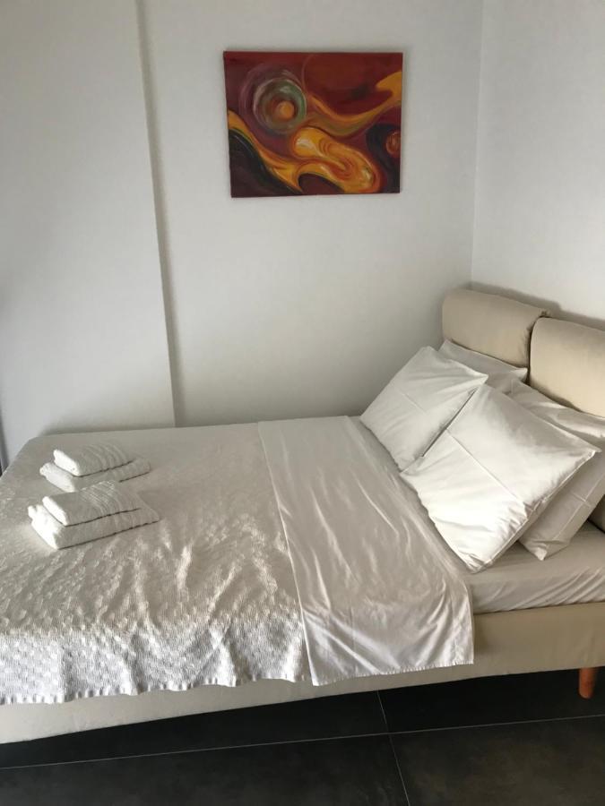 Apartment Michail Nikiti  Luaran gambar