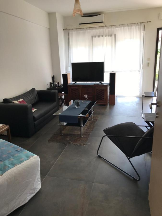 Apartment Michail Nikiti  Luaran gambar
