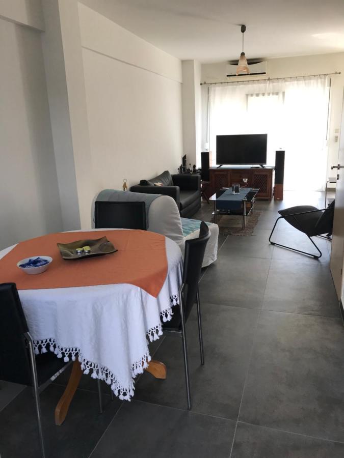 Apartment Michail Nikiti  Luaran gambar