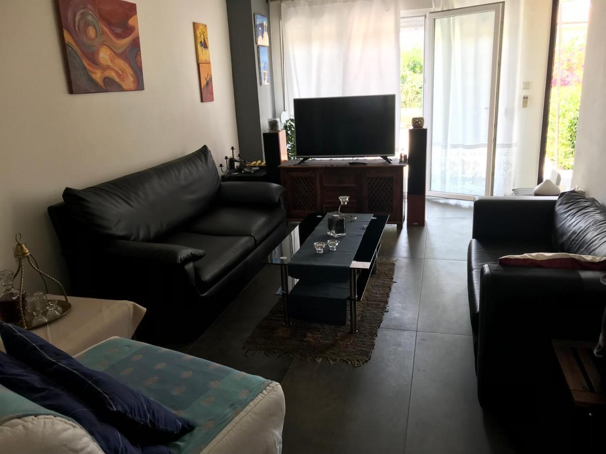 Apartment Michail Nikiti  Luaran gambar