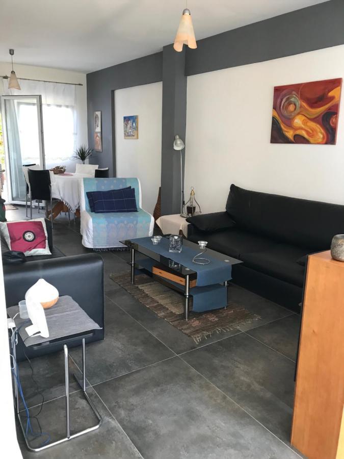 Apartment Michail Nikiti  Luaran gambar