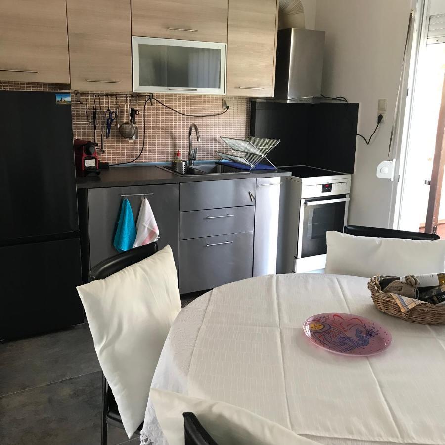 Apartment Michail Nikiti  Luaran gambar