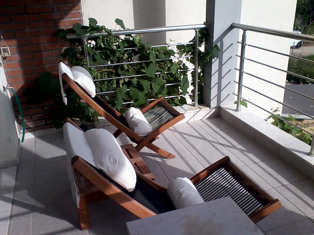 Apartment Michail Nikiti  Luaran gambar