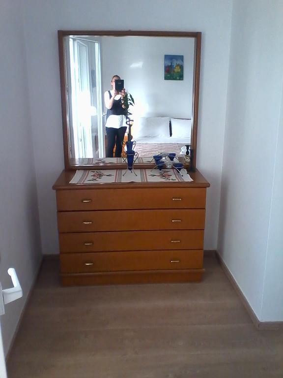 Apartment Michail Nikiti  Luaran gambar
