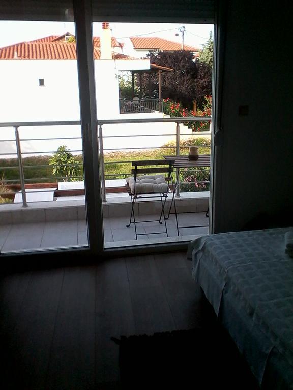 Apartment Michail Nikiti  Luaran gambar