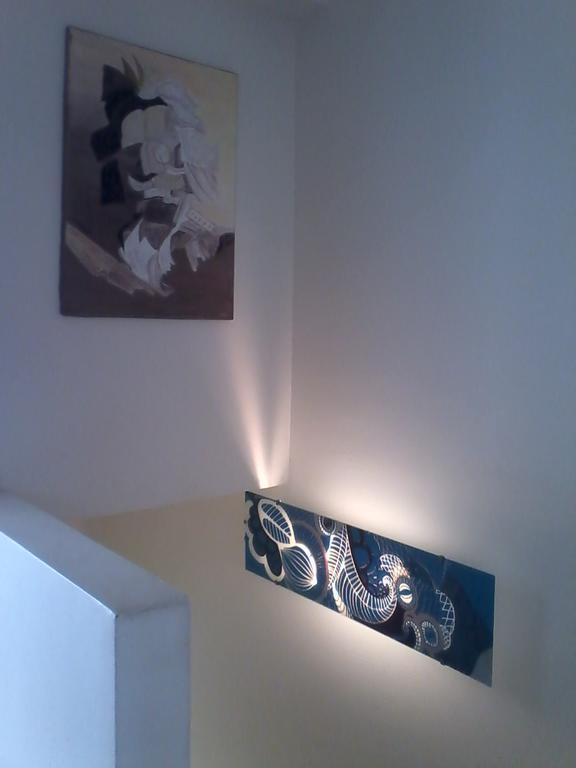 Apartment Michail Nikiti  Luaran gambar