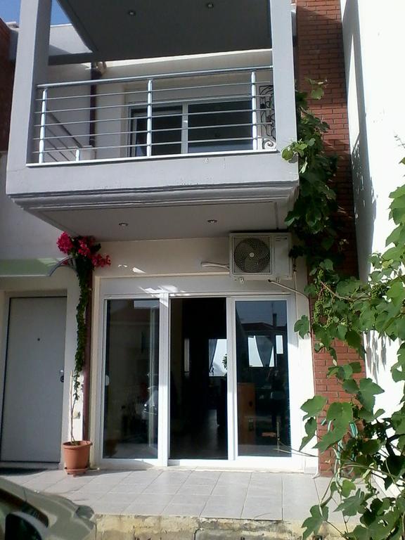 Apartment Michail Nikiti  Luaran gambar