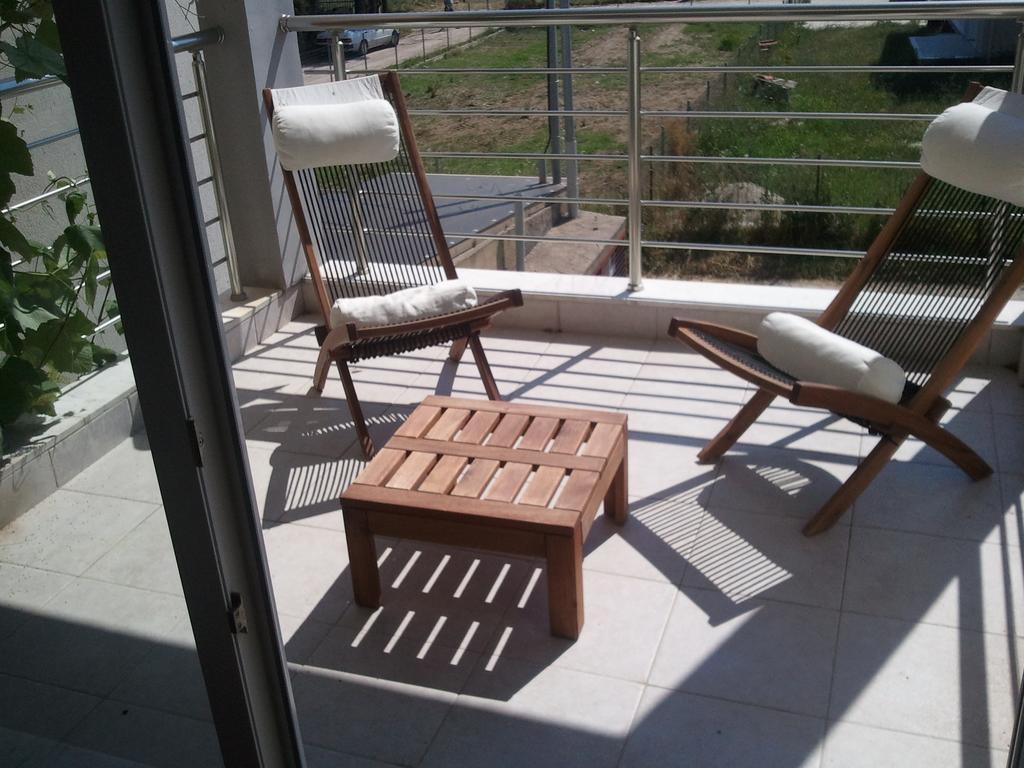Apartment Michail Nikiti  Luaran gambar