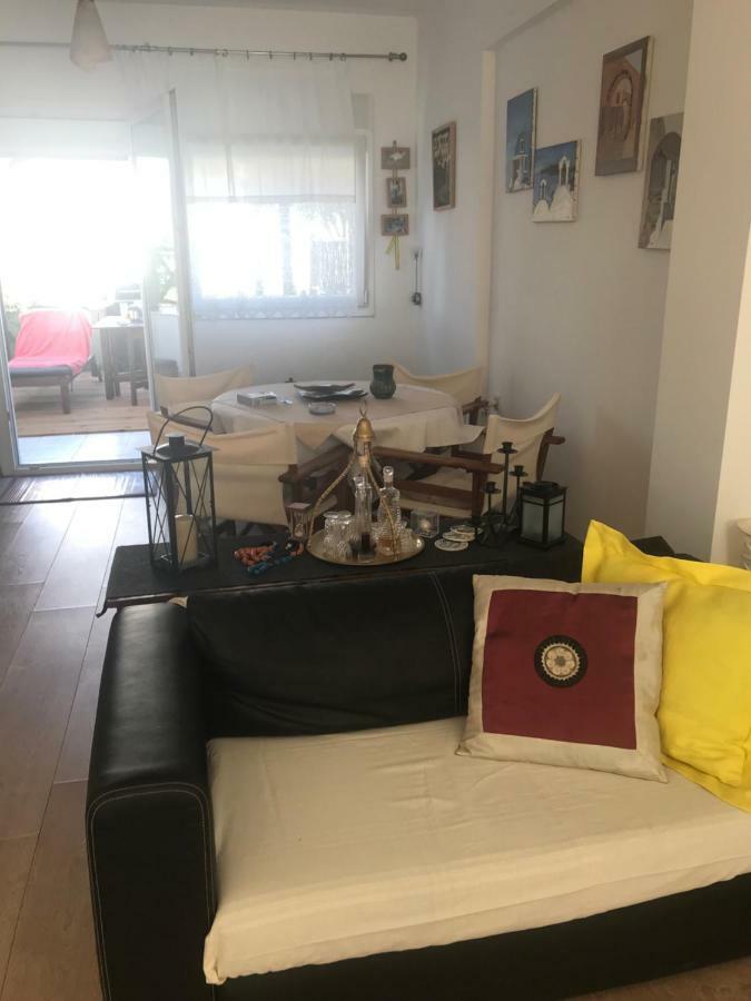 Apartment Michail Nikiti  Luaran gambar